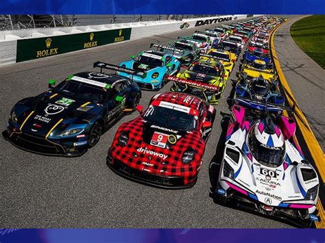 2024 rolex|2024 Rolex 24 entry list.